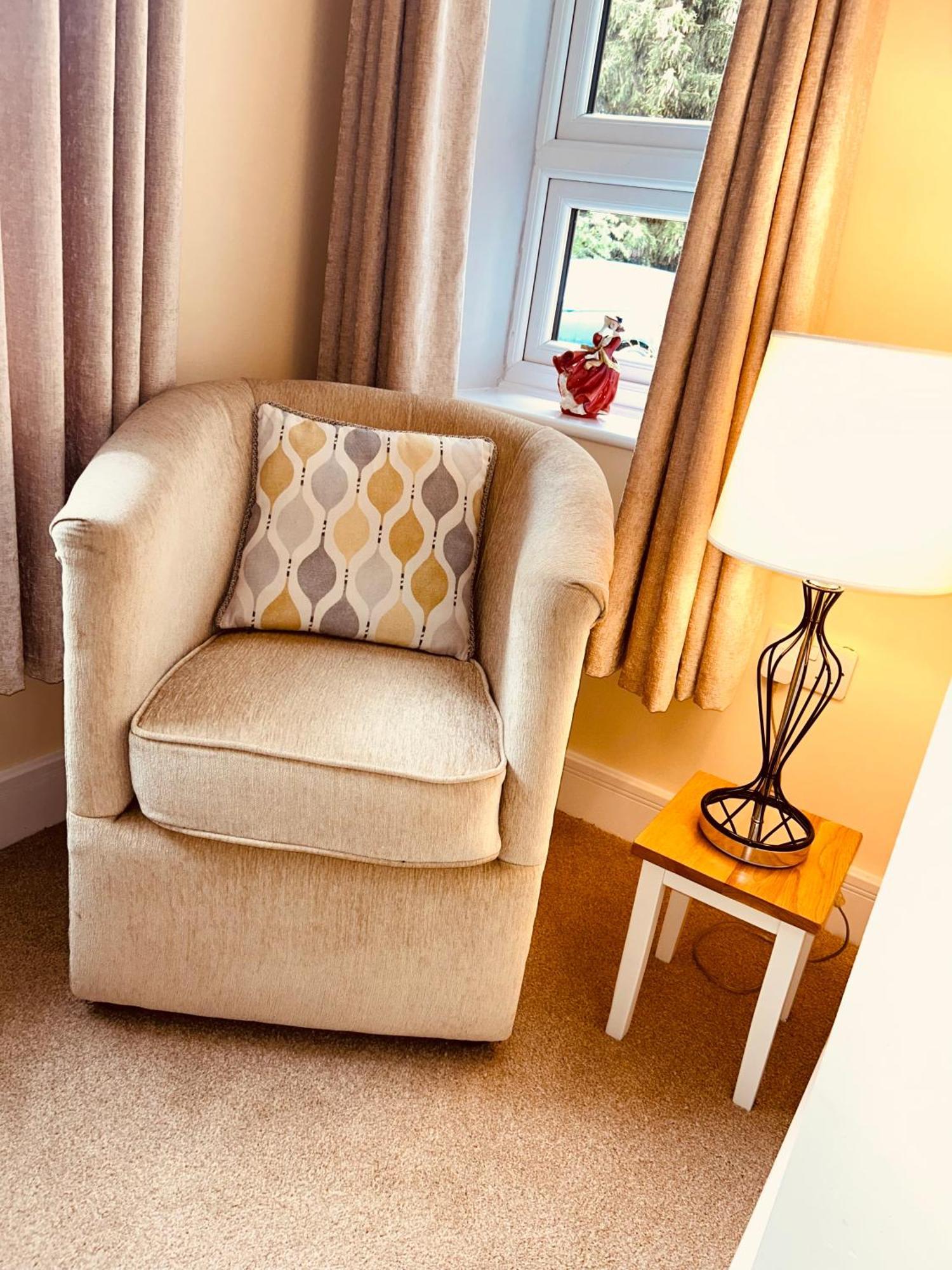 Claverley Hideaway Apartment Bridgnorth 울버햄프턴 외부 사진