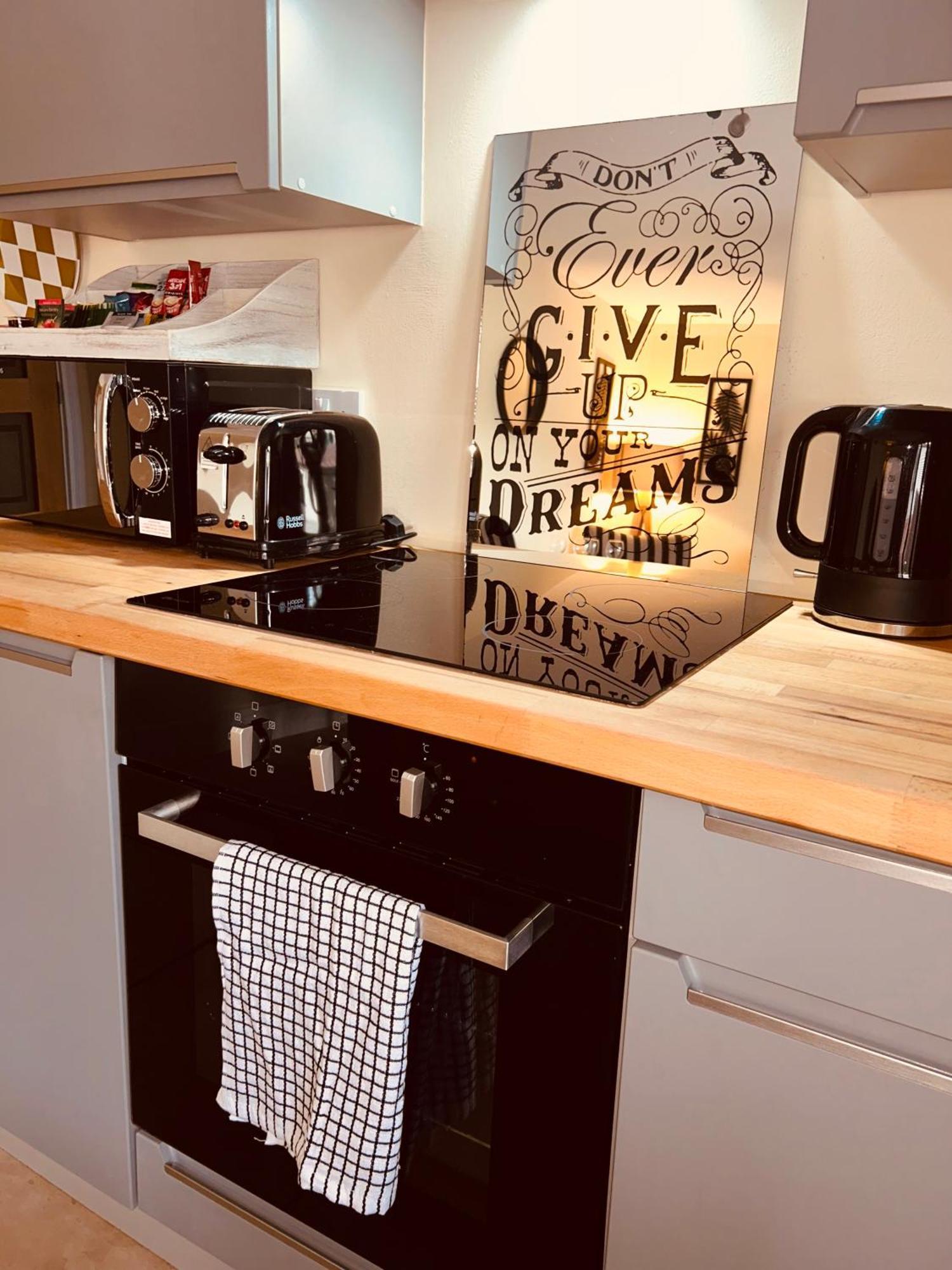 Claverley Hideaway Apartment Bridgnorth 울버햄프턴 외부 사진